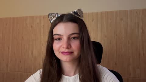 Lina online show from January 31, 2025, 4:36 am