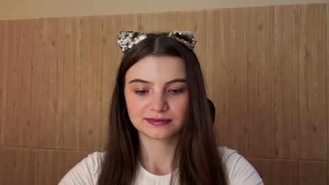 Lina online show from February 7, 2025, 3:55 am