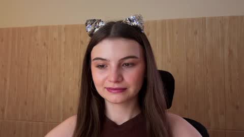 Lina online show from February 8, 2025, 4:36 am