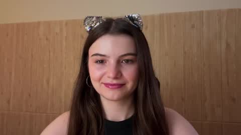 Lina online show from February 15, 2025, 4:47 am