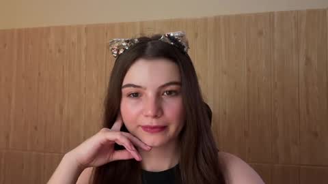 Lina online show from February 16, 2025, 4:20 am