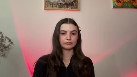 Lina online show from May 29, 2026, 2:31 am