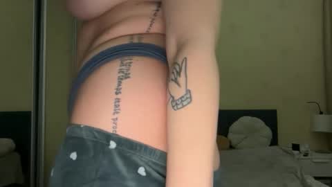 cherryevve online show from February 3, 2026, 6:13 pm