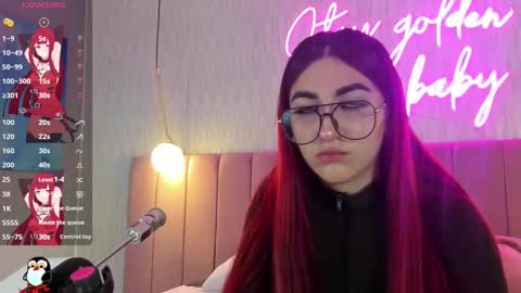 Cherry online show from September 20, 2025, 1:01 pm