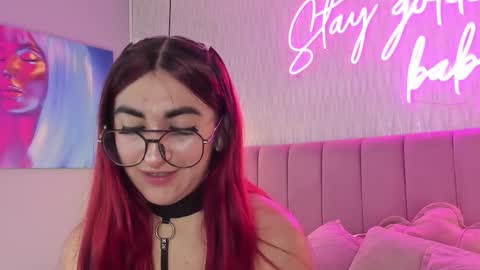 Cherry online show from October 1, 2025, 1:17 pm