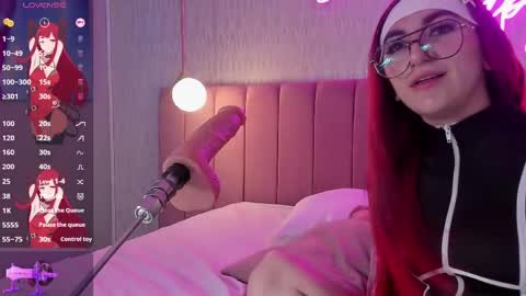 Cherry online show from October 4, 2025, 1:09 pm