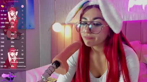 Cherry online show from October 9, 2025, 2:37 pm