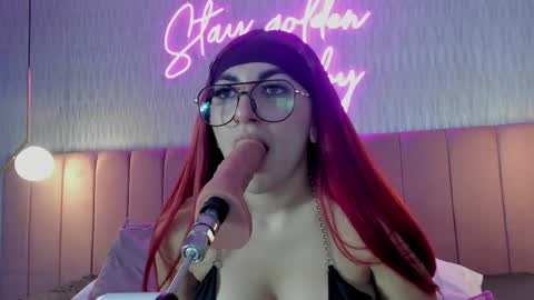 Cherry online show from October 11, 2025, 2:48 pm