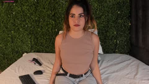 Cherry online show from December 9, 2024, 8:01 pm