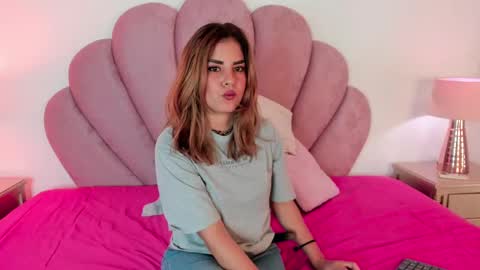 Cherry online show from December 18, 2024, 2:17 pm