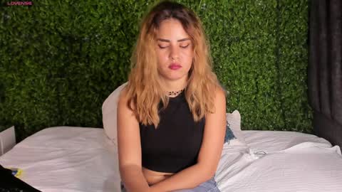 Cherry online show from January 19, 2025, 7:04 pm