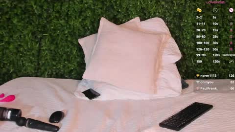 Cherry online show from January 29, 2025, 10:43 pm