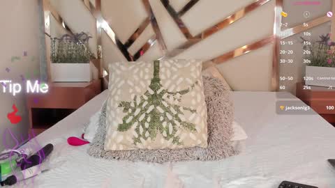 Cherry online show from February 5, 2025, 10:12 pm