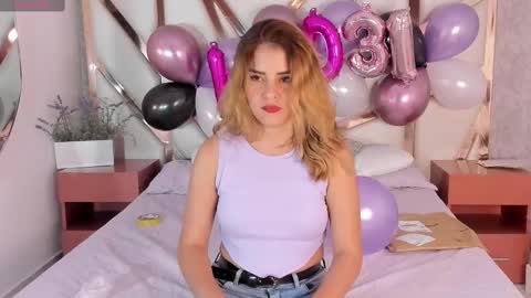 Cherry online show from February 11, 2025, 5:18 pm