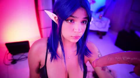 Snapshot of cherrygh_ chatting on December 18, 2025, 4:07 am Cherry online show from December 18, 2025, 4:07 am