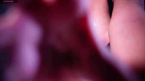 Cherry  online show from May 7, 2026, 3:45 am