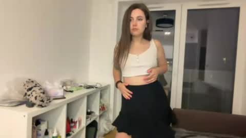 Snapshot of cherryhanki chatting on May 31, 2026, 8:10 pm Stella online show from May 31, 2026, 8:10 pm
