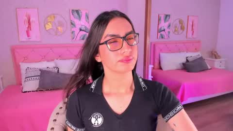 Cherry online show from April 24, 2026, 11:34 am