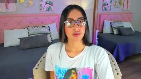 Cherry online show from April 30, 2026, 12:00 pm