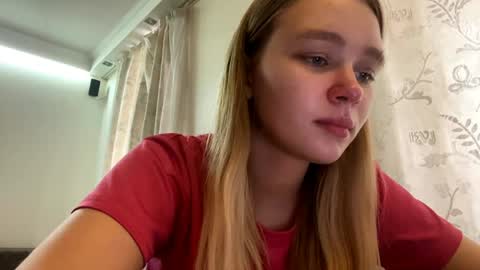 Snapshot of cherryleija chatting on March 30, 2026, 5:25 pm Lei online show from March 30, 2026, 5:25 pm