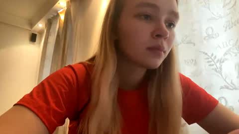 Snapshot of cherryleija chatting on March 31, 2026, 2:39 pm Lei online show from March 31, 2026, 2:39 pm
