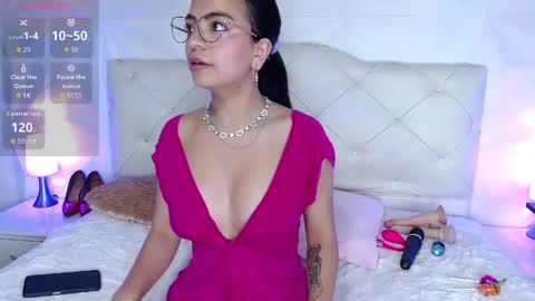 Cherry  online show from May 16, 2026, 3:14 am