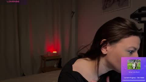 CherryLipsBaby online show from December 13, 2025, 8:47 pm