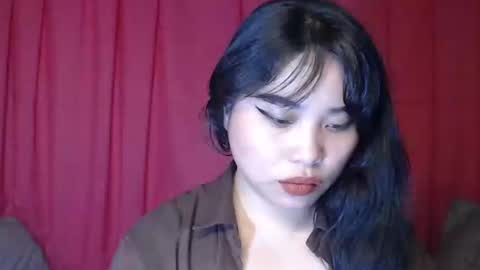 Purplecherry online show from December 10, 2024, 9:43 pm
