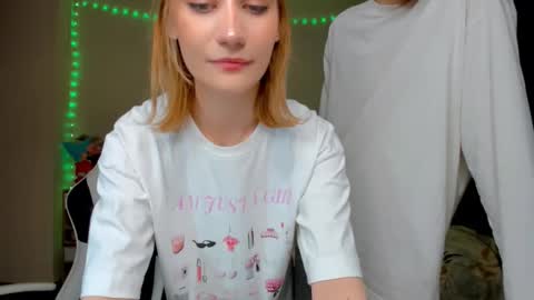 Alice  Simonplease like online show from March 17, 2026, 8:12 pm