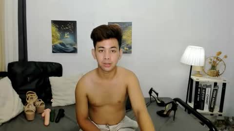 cherrymaegray online show from November 3, 2025, 12:35 am