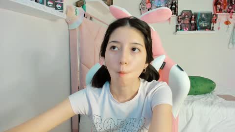 cherrycute666 online show from December 8, 2024, 2:52 pm