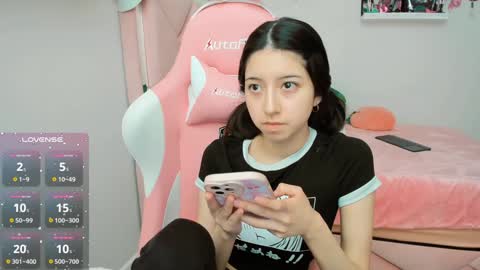 cherrycute666 online show from December 11, 2024, 10:06 pm
