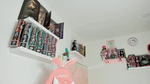 cherrycute666 online show from December 13, 2024, 4:00 am