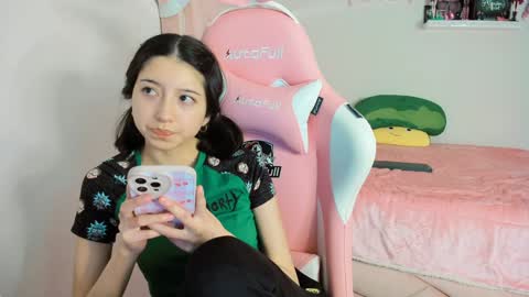 cherrycute666 online show from December 14, 2024, 12:55 pm