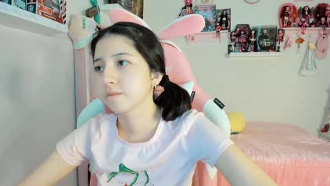 cherrycute666 online show from December 26, 2024, 11:35 pm