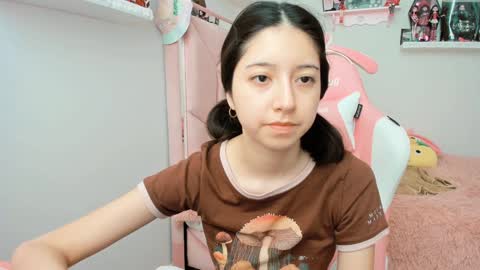 cherrycute666 online show from January 18, 2025, 8:30 pm