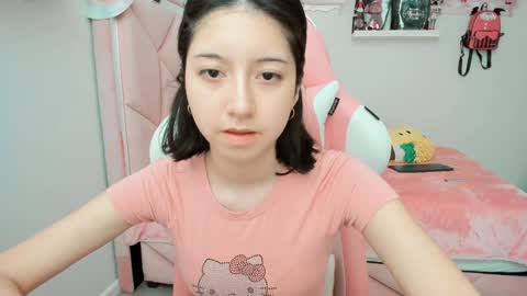 cherrycute666 online show from February 8, 2025, 10:51 pm