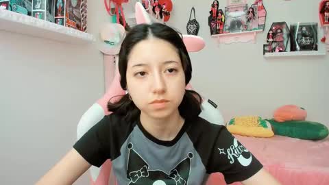 cherrycute666 online show from February 28, 2025, 7:14 pm