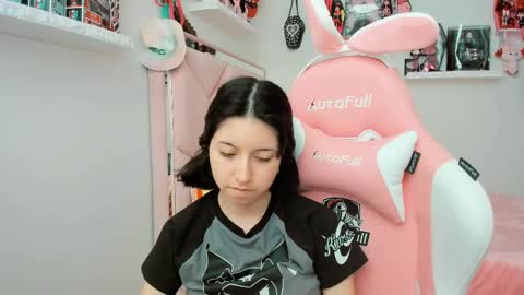 cherrycute666 online show from February 28, 2025, 10:28 pm