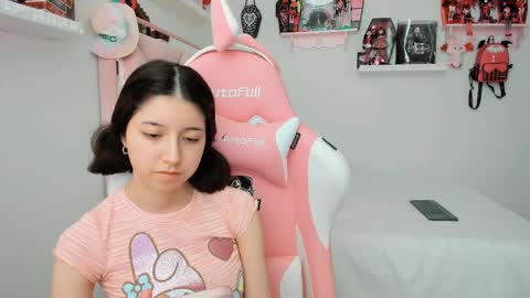 cherrycute666 online show from March 6, 2025, 11:20 pm