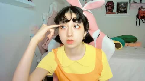 cherrycute666 online show from October 4, 2025, 1:47 am