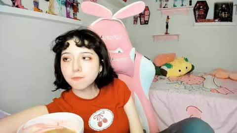 cherrycute666 online show from November 29, 2025, 12:57 am