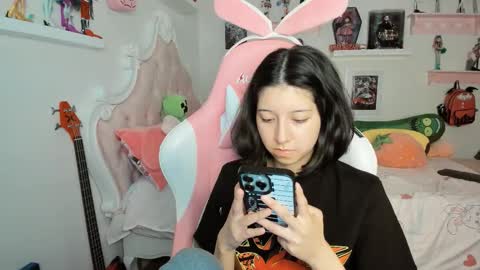 cherrycute666 online show from March 8, 2026, 12:30 am