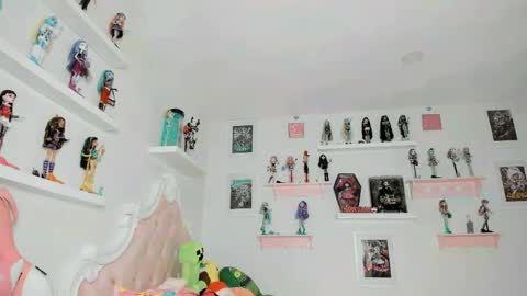 Snapshot of cherrymafer666 chatting on May 8, 2026, 1:22 am cherrycute666 online show from May 8, 2026, 1:22 am