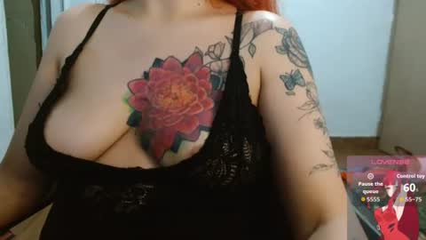 Cherry Mermaid online show from June 13, 2026, 6:33 am