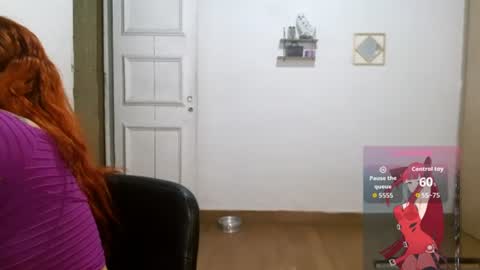 Cherry Mermaid online show from June 21, 2026, 4:15 am