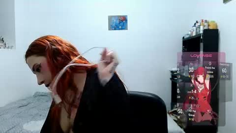 Cherry Mermaid online show from June 24, 2026, 4:11 am