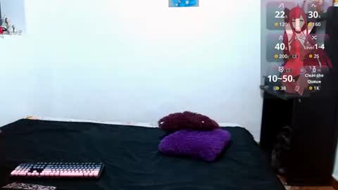 Cherry Mermaid online show from July 30, 2026, 1:04 am