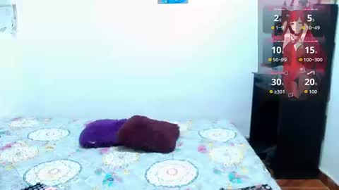 Cherry Mermaid online show from August 1, 2026, 2:11 am