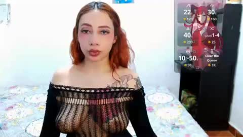 Cherry Mermaid online show from August 4, 2026, 2:04 am